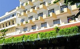 Golden Beach Hotel in Pattaya
