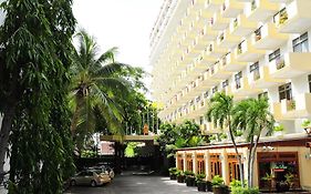 Pattaya Golden Beach Hotel